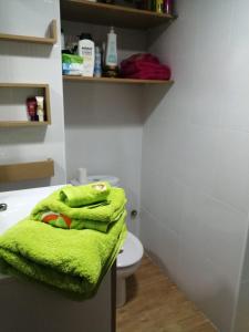 Apartamento en el faro de Cullera