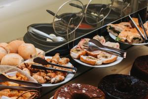 Hotel Dallas - Penha SC