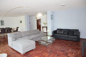 Habitaciones en Masaryk