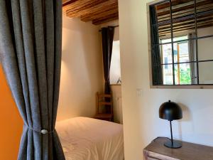 Appartements Au coeur de Troyes, Atelier de la Cathedrale : photos des chambres