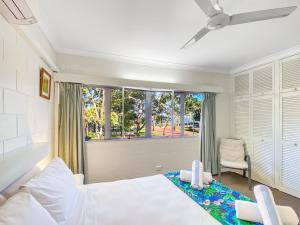 Paradise Apartments 2