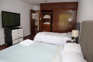 Habitaciones en Masaryk