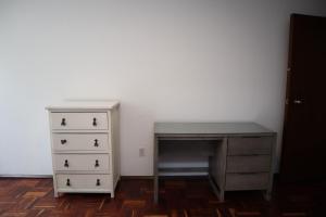 Habitaciones en Masaryk