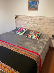Departamento Centrico en Tilcara