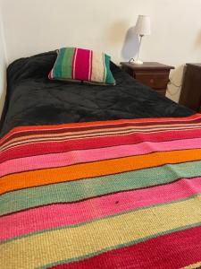 Departamento Centrico en Tilcara