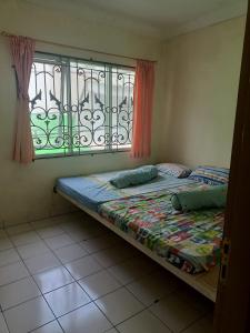 Villa Berastagi Highland Blok 9T