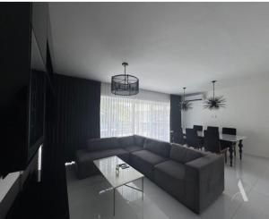 Dominik luxury penthouse