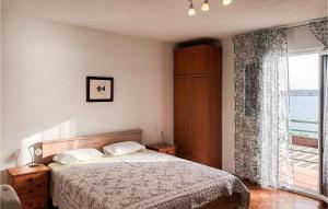 Holiday Home Baric Draga Baric Draga