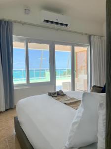 Hotel Checkin El Cortecito Beach