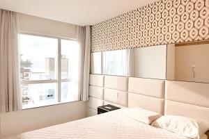 ASA | Cobertura Duplex | Meia Praia | Hidro | 4QT