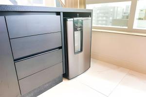 ASA | Cobertura Duplex | Meia Praia | Hidro | 4QT