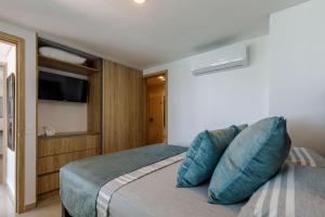 APARTAMENTO EDIFICIO MONTU