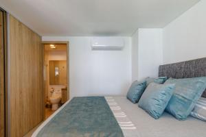 APARTAMENTO EDIFICIO MONTU