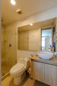 APARTAMENTO EDIFICIO MONTU