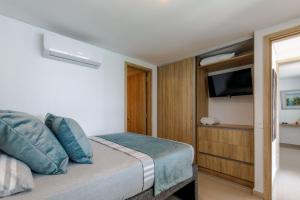 APARTAMENTO EDIFICIO MONTU