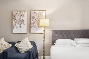 Chic Urban Paddington Escape