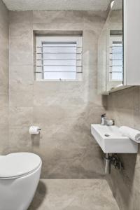 Chic Urban Paddington Escape