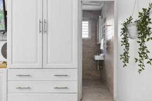 Chic Urban Paddington Escape