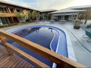 Village itacimirim completo