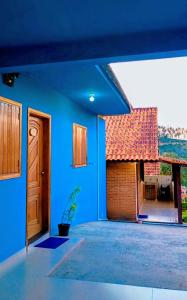 Chalés e suítes lima