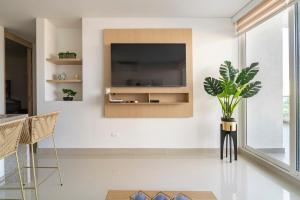 Reserva del mar 513 beach front