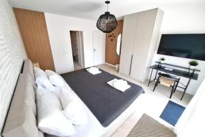 Family friendly house with a swimming pool Povljana, Pag - 24256