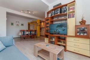 Holiday house with a parking space Stanici, Omis - 24285