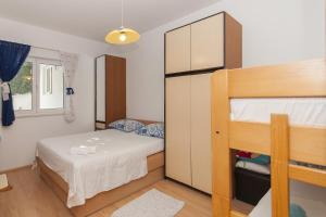 Holiday house with a parking space Stanici, Omis - 24285