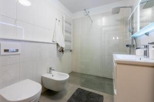 Apartments with parking space Selce, Crikvenica - 24323