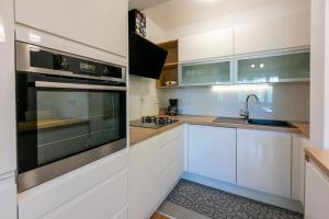 Apartments with parking space Selce, Crikvenica - 24323