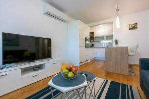 Apartments with parking space Selce, Crikvenica - 24323