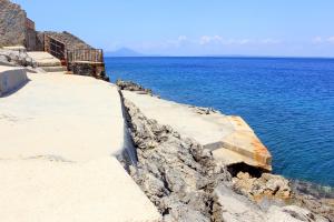 Apartments by the sea Veli Losinj, Losinj - 24371