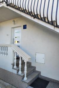 Apartments with parking space Stobrec, Split - 24425