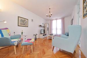 Apartments by the sea Zadar - 24422