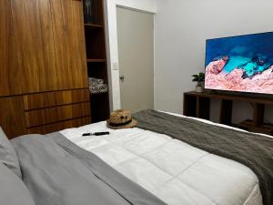 Beach Haus-Punta Estrella