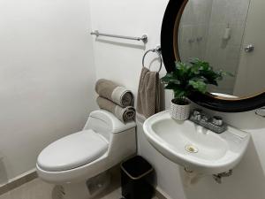 Beach Haus-Punta Estrella