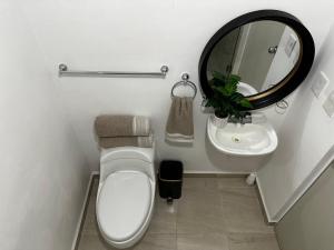 Beach Haus-Punta Estrella