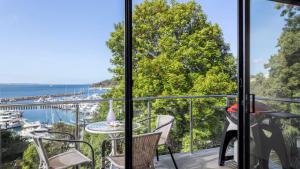 Paradiso on the Marina