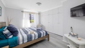 Paradiso on the Marina