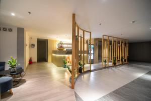 Bin Bin Hotel 15 Near Feliz En Vista