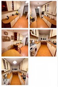 Oldtown apartments