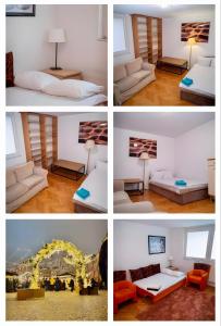 Oldtown apartments