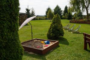 Agroturystyka u Janeckich