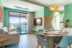 Itah Residence Muro Alto Beira Mar