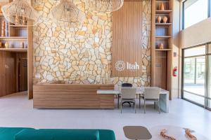 Itah Residence Muro Alto Beira Mar