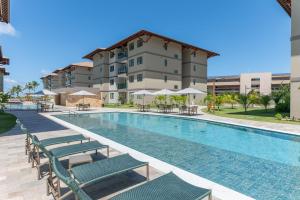 Itah Residence Muro Alto Beira Mar