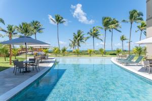 Itah Residence Muro Alto Beira Mar