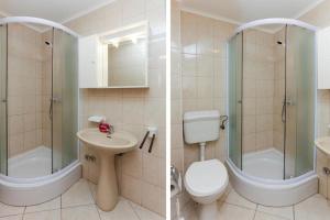 Apartments Villa Dubrovnik- Superior Studio Apartment with Terrace and Sea View