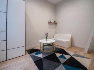 Appartements Cozy studio - 2P - Buttes-Chaumont : Appartement 1 Chambre