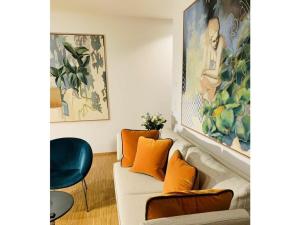 1-bedroom holiday apartment